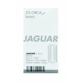 Jaguar Rasierklingen JT 2 + Orca S 50 Klingen Vorratspackung (5 x 10 Stück)