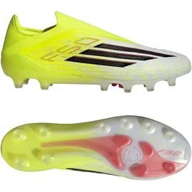 adidas F50 Elite Kunstrasenschuhe Herren Gelb 48 2/3