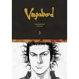 simon + schuster llc Vagabond Definitive Edition, Vol. 3