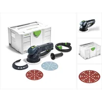Festool RO 150 FEQ-Plus ROTEX Getriebe Exzenterschleifer 720W 5mm