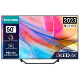 Hisense A7KQ QLED 4K TV