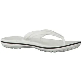 Crocs Crocband Flip white 41-42