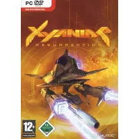Xyanide Ressurection (PC)