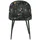 venture home Esszimmerstuhl Velvet mehrfarbig 2er Set