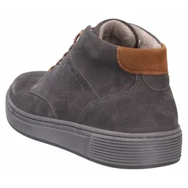 Gabor Sneaker Low Herren Grau 44,5