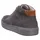 Gabor Sneaker Low Herren Grau 44,5