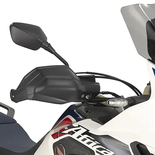 GIVI handbeschermer gemaakt van ABS voor Honda modellen (zie beschrijving)