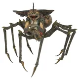 NECA Spider Gremlin Actionfigur 25,4 cm Braun
