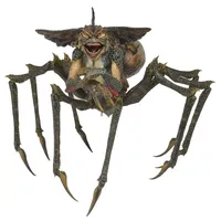 NECA Spider Gremlin Actionfigur 25,4 cm Braun