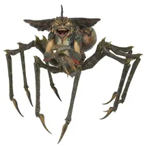 NECA Spider Gremlin Actionfigur 25,4 cm Braun