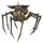 NECA Spider Gremlin Actionfigur 25,4 cm Braun