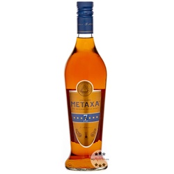 Metaxa 7 Sterne