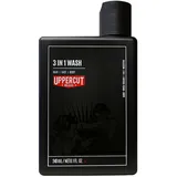 Uppercut Deluxe 3 in 1 Wash 240 ml