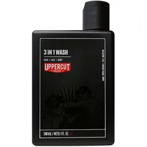 Uppercut Deluxe 3 in 1 Wash 240 ml
