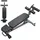 Vevor Sit Up Bank Schwarz