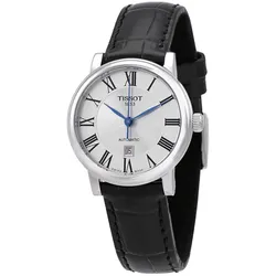 Tissot Ladies T122.207.16.033.00 Carson Premium Auto