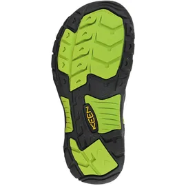 Keen Newport H2 Schwarz 20