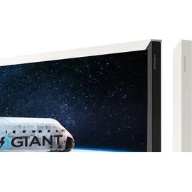 Samsung The Frame GQ85LS03B 85" QLED 4K (2022) LS03B
