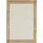 LUXOR LIVING Manali Nepalteppich 60 x 90 cm Beige