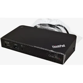 Lenovo ThinkPad OneLink+ Dock EU 03X6296