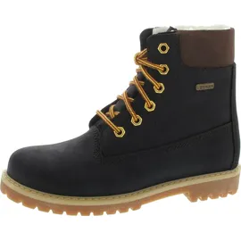 Däumling Boots Blau 37