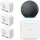 Bosch Smart Home - Starter Set Relais 3er Pack + Echo Dot (5th) mit Alexa