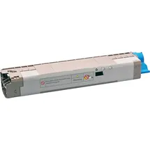 ABC-Design Kompatibler Toner für Oki MC853 MC853dn MC853dnct MC853dnv MC873 MC873dn MC873dnct MC873dnv MC883 MC883dn MC883dnct MC883dnvon