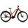 Cube Touring Hybrid Comfort SLX 800 2026 28 Zoll RH 58 cm Trapez chilli ́n ́chrome