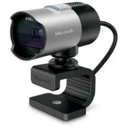 Webcam Microsoft LifeCam Studio