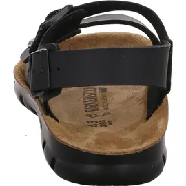 Birkenstock Kano Herren Schwarz 45