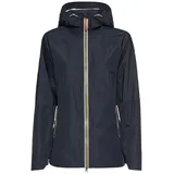 CAMEL ACTIVE teXXXactive® Funktionsjacke aus Polyester Dunkelblau | 36