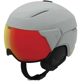 Giro Orbit Mips 55-59 cm Grau