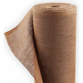 Aquagart 25m x 1m Jutegewebe 305g/m2