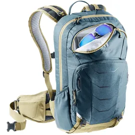 Deuter Attack 16 l Blau