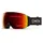 Smith Optics SMITH I/O MAG Schneebrille 2026 black/chromapop sun red mirror
