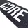 core action sports Griptape Classic Schwarz