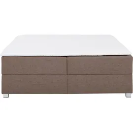 Home Affaire Alexis 200 x 220 cm Braun