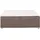 Home Affaire Alexis 200 x 220 cm Braun