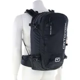Ortovox Haute Route 30 S - Skitourenrucksack - black raven