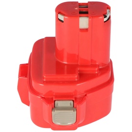 AccuCell Akku passend für Makita 1220, 1222, 1233, 1234, 1235 12V 2,0Ah