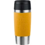 Emsa Travel Mug Classic Thermobecher, 0,36 Liter,