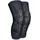 G-Form g form pro x3 triple matte black knieschutzer - XS