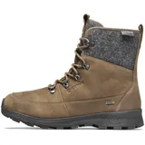 Icebug Adak ReWool (BUGdri®-Membran, Primaloft®-Bio-Isolierung, Hartmetall-Spikes) braun Herren