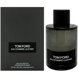 Tom Ford Eau d'Ombré Leather Eau de Toilette 100 ml