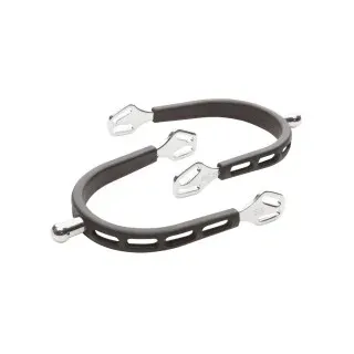 Sprenger Ultra Fit extra Grip Sporen kugelförmig 20mm,