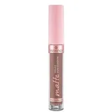 Essence matte liquid eyeshadow waterproof Lidschatten 3 ml Nr. 02 - Cocoa Crush
