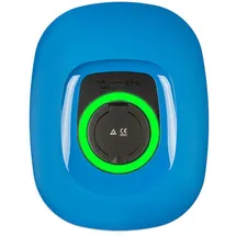 Victron Energy Wallbox EV Charging Station II - Wandladestation Typ 2 (22 kW, 32 A) - 0 m