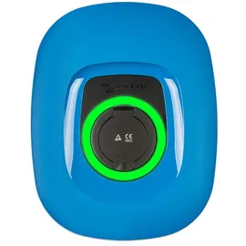 Victron Energy Wallbox EV Charging Station II - Wandladestation Typ 2 (22 kW, 32 A) - 0 m