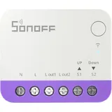 Sonoff MINI-RBS Rollladen-Schalter 2-Kanal
