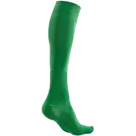 Craft Squad Sock Solid Funktionssocken grün 46-48